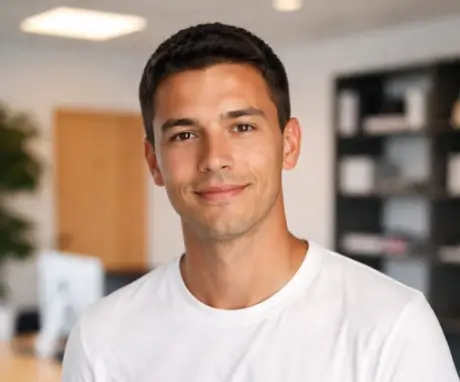 Profilbild von Alexandre Dubois